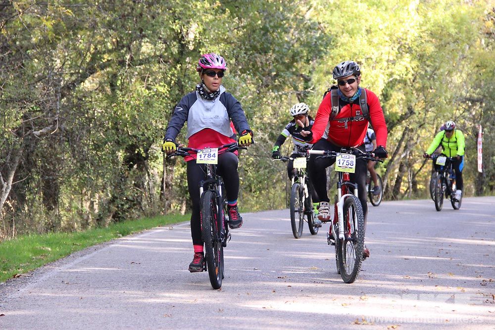MTB 4 Estaciones La Ruta Imperial 2015. Galería 5