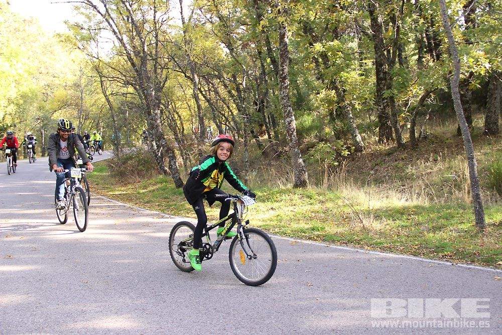 MTB 4 Estaciones La Ruta Imperial 2015. Galería 5