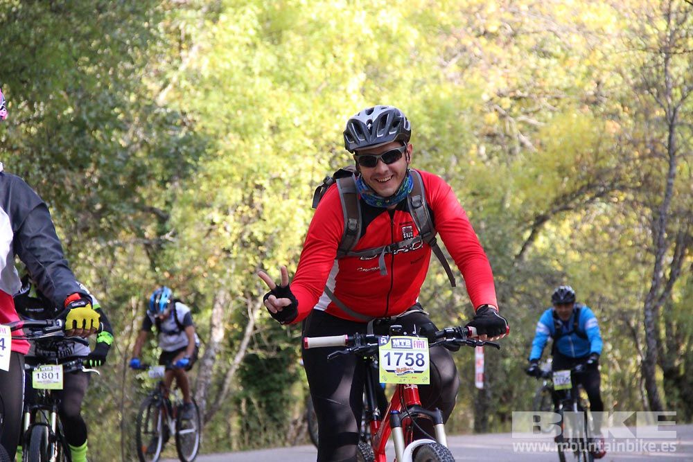 MTB 4 Estaciones La Ruta Imperial 2015. Galería 5
