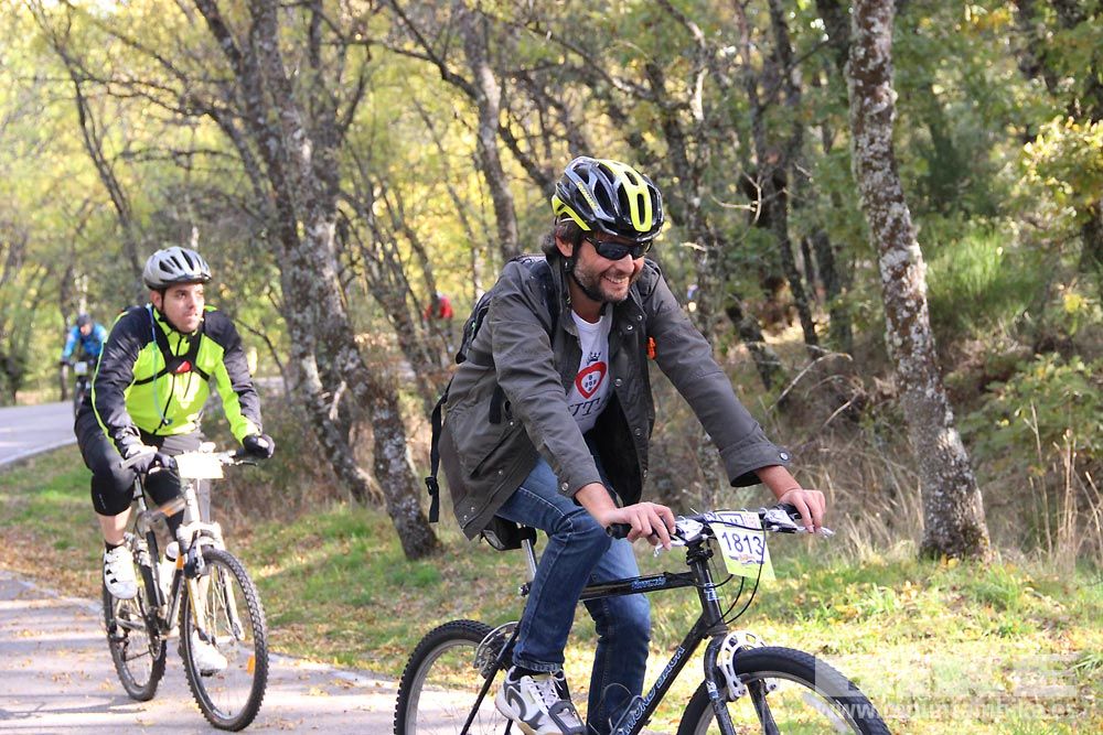 MTB 4 Estaciones La Ruta Imperial 2015. Galería 5