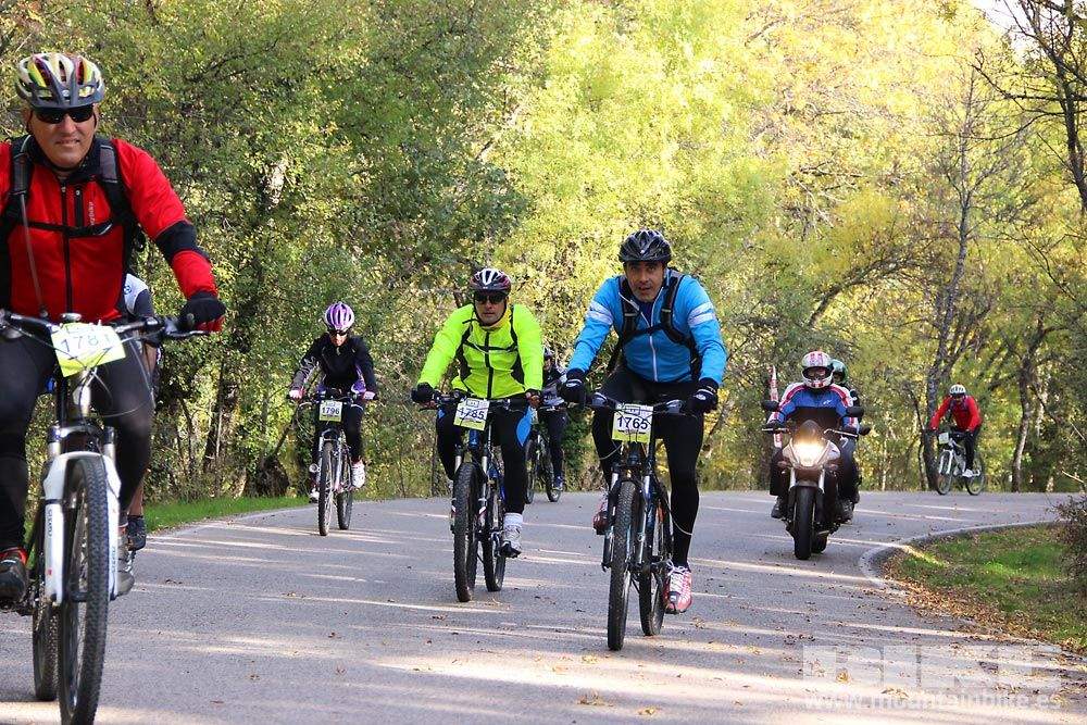 MTB 4 Estaciones La Ruta Imperial 2015. Galería 5