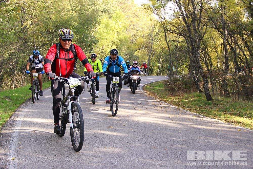 MTB 4 Estaciones La Ruta Imperial 2015. Galería 5
