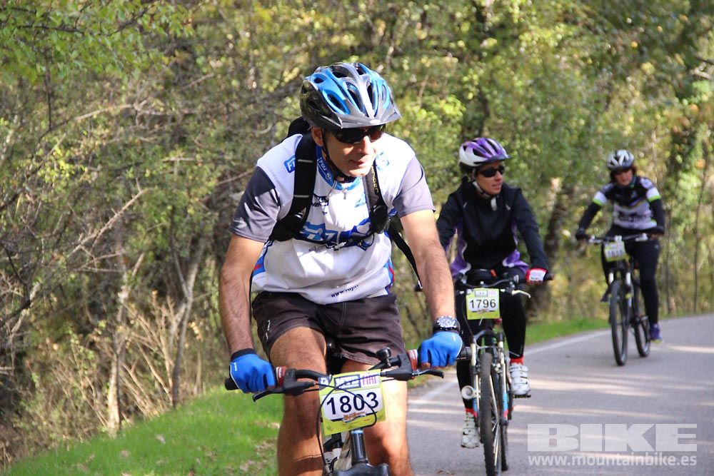 MTB 4 Estaciones La Ruta Imperial 2015. Galería 5