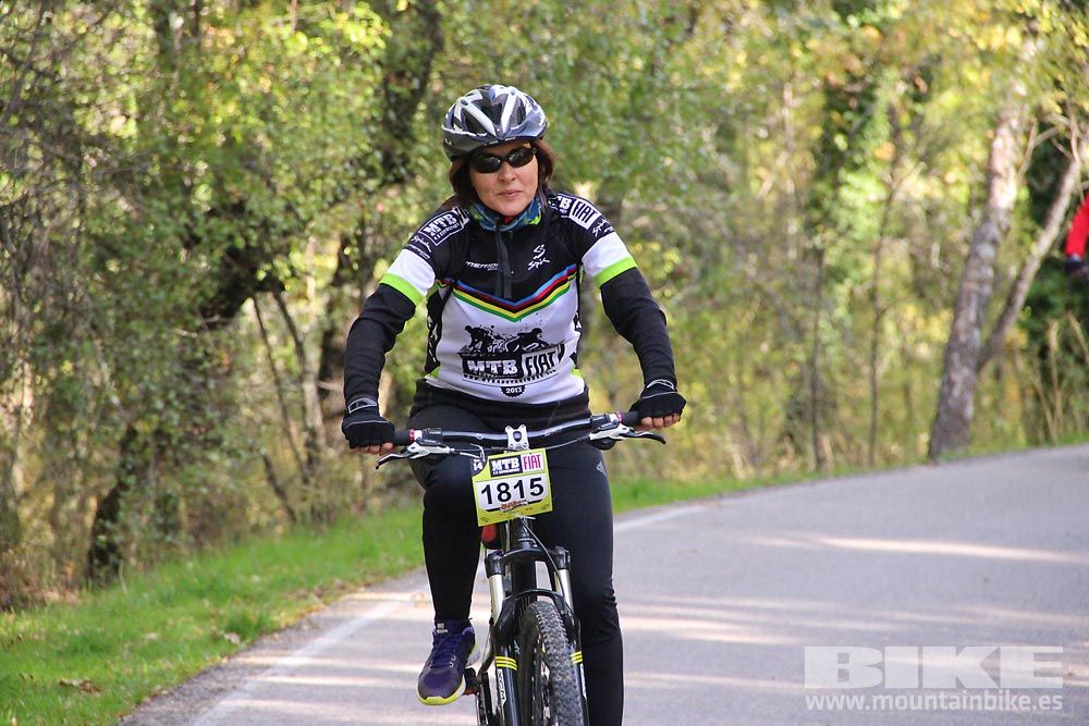 MTB 4 Estaciones La Ruta Imperial 2015. Galería 5