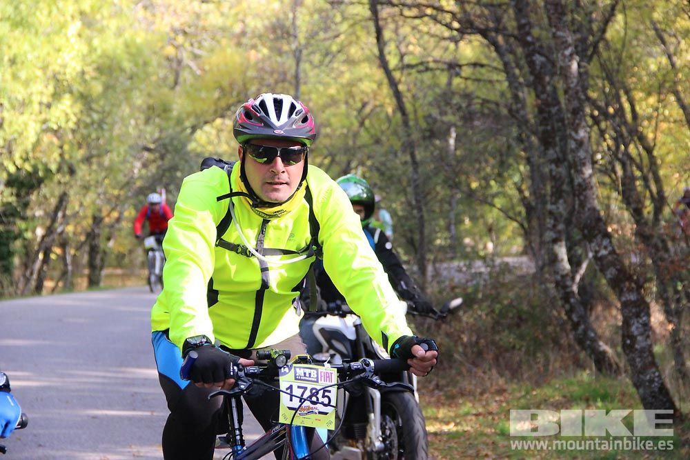 MTB 4 Estaciones La Ruta Imperial 2015. Galería 5