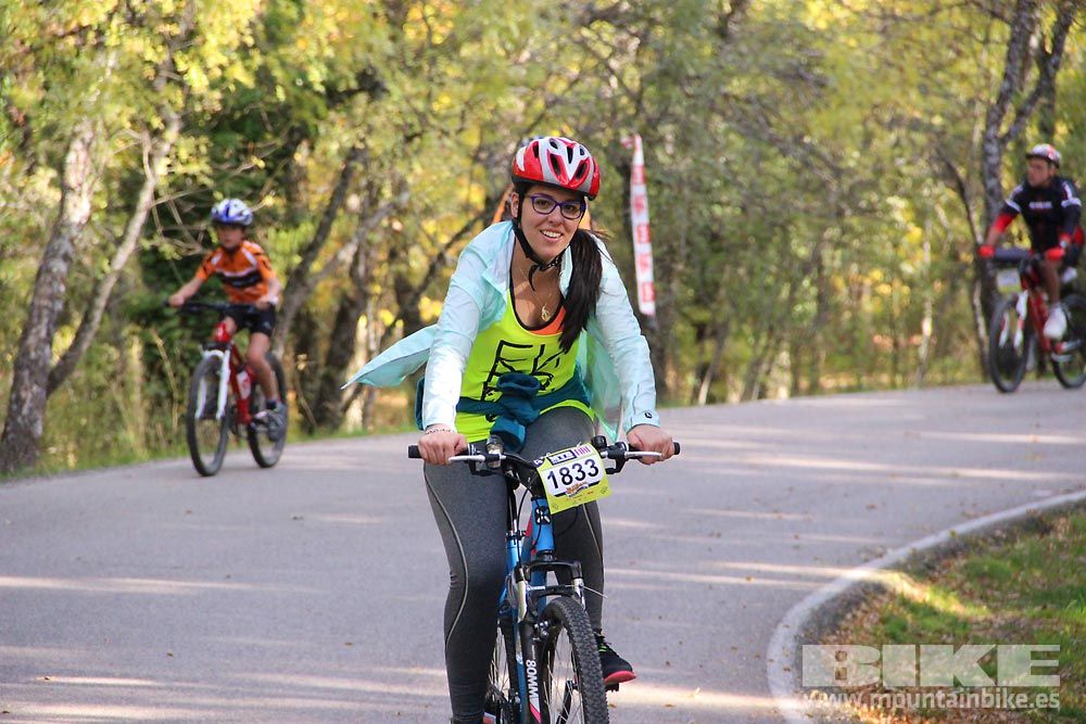 MTB 4 Estaciones La Ruta Imperial 2015. Galería 5