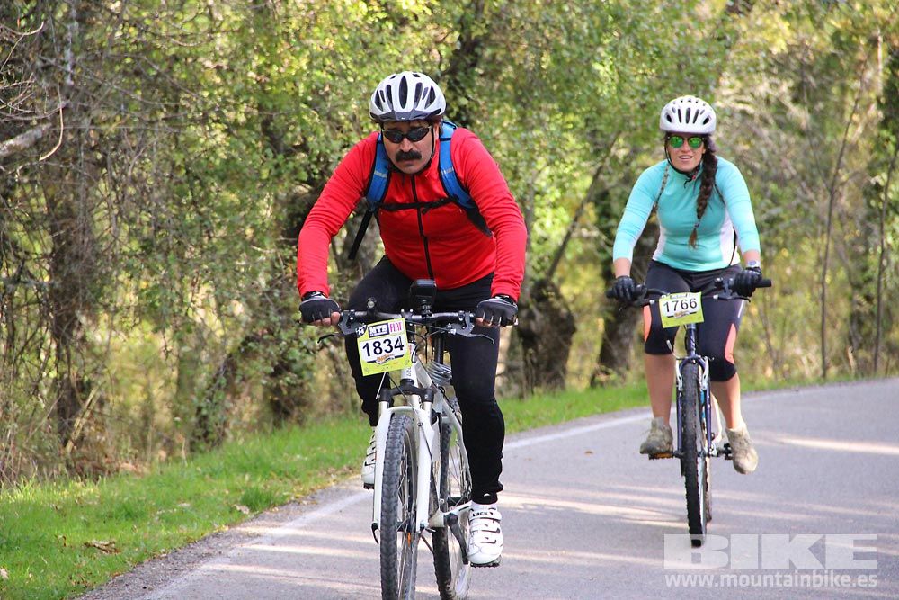 MTB 4 Estaciones La Ruta Imperial 2015. Galería 5