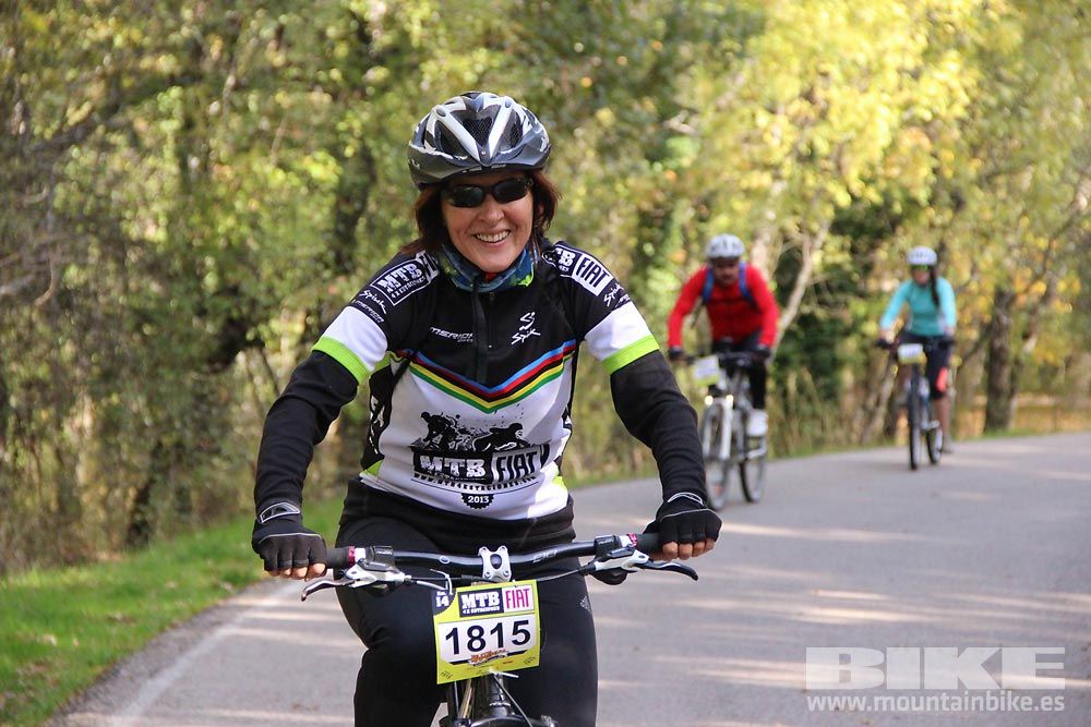 MTB 4 Estaciones La Ruta Imperial 2015. Galería 5