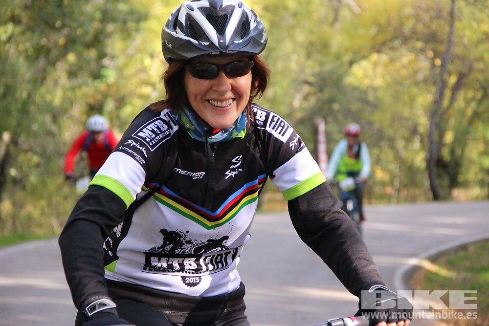 MTB 4 Estaciones La Ruta Imperial 2015. Galería 5