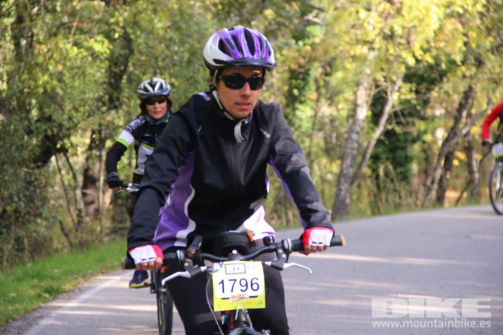 MTB 4 Estaciones La Ruta Imperial 2015. Galería 5