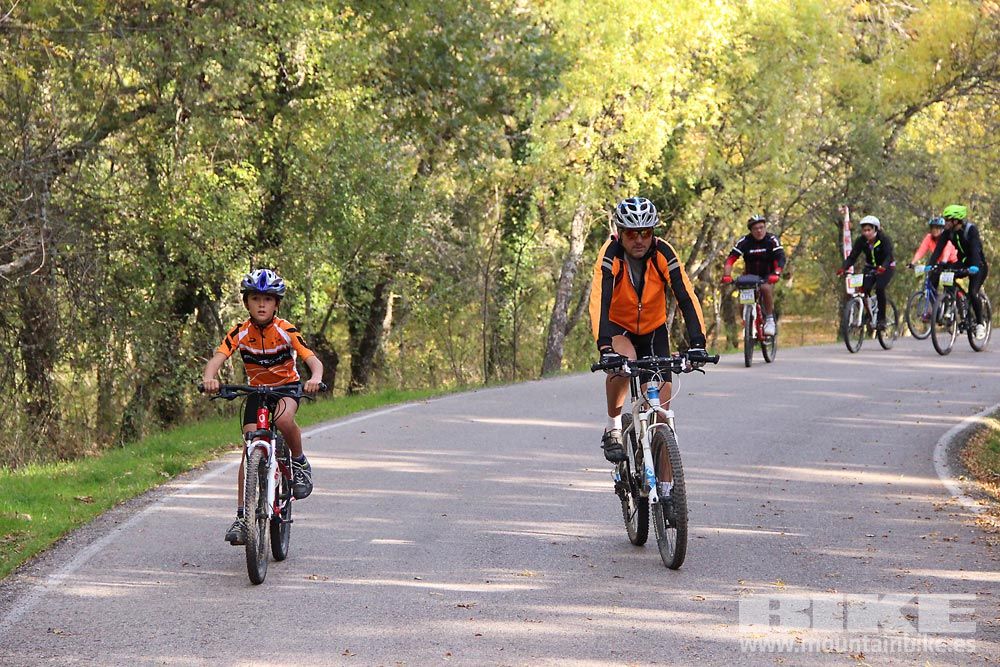 MTB 4 Estaciones La Ruta Imperial 2015. Galería 5