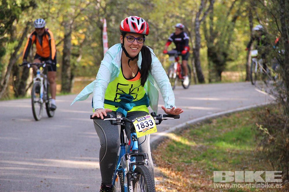 MTB 4 Estaciones La Ruta Imperial 2015. Galería 5
