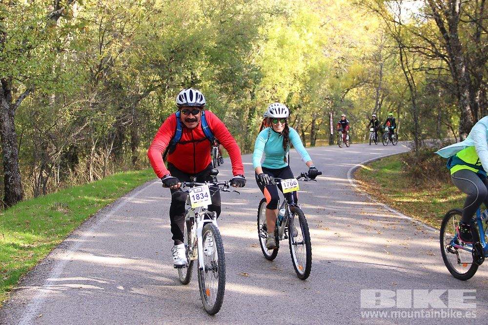 MTB 4 Estaciones La Ruta Imperial 2015. Galería 5