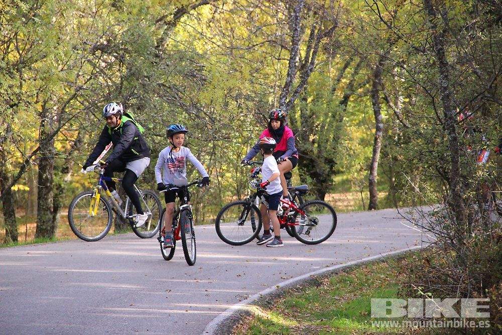 MTB 4 Estaciones La Ruta Imperial 2015. Galería 5