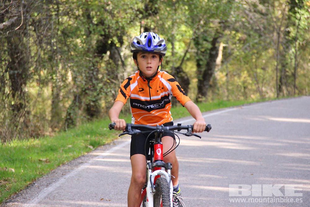 MTB 4 Estaciones La Ruta Imperial 2015. Galería 5