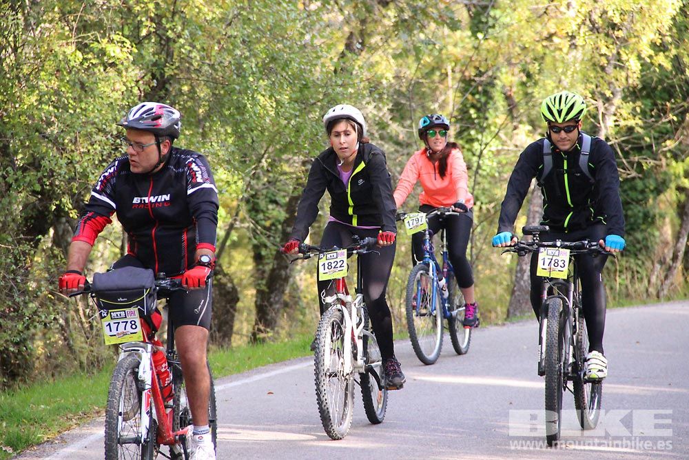 MTB 4 Estaciones La Ruta Imperial 2015. Galería 5