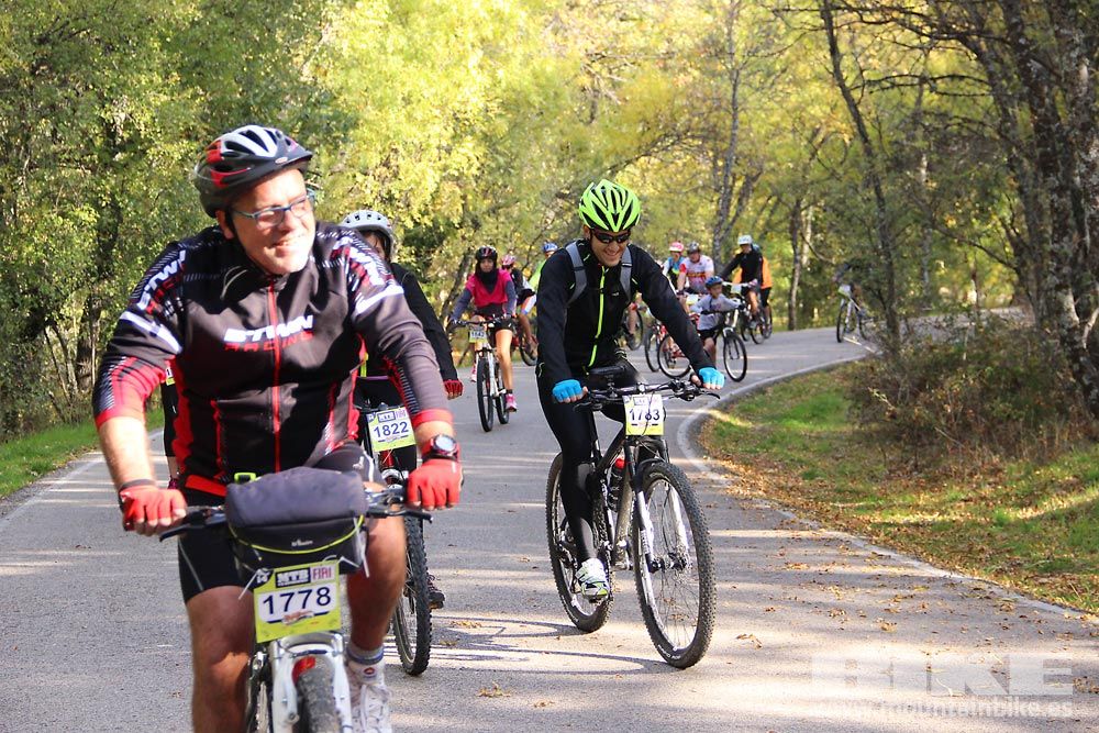 MTB 4 Estaciones La Ruta Imperial 2015. Galería 5