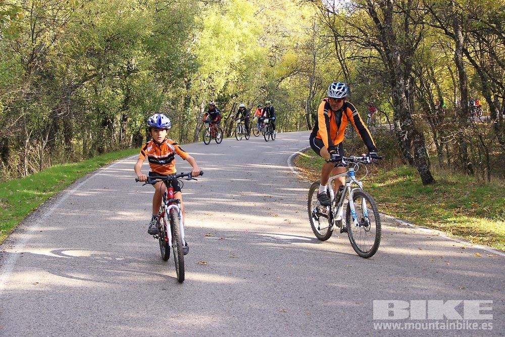 MTB 4 Estaciones La Ruta Imperial 2015. Galería 5