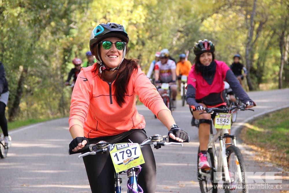 MTB 4 Estaciones La Ruta Imperial 2015. Galería 5
