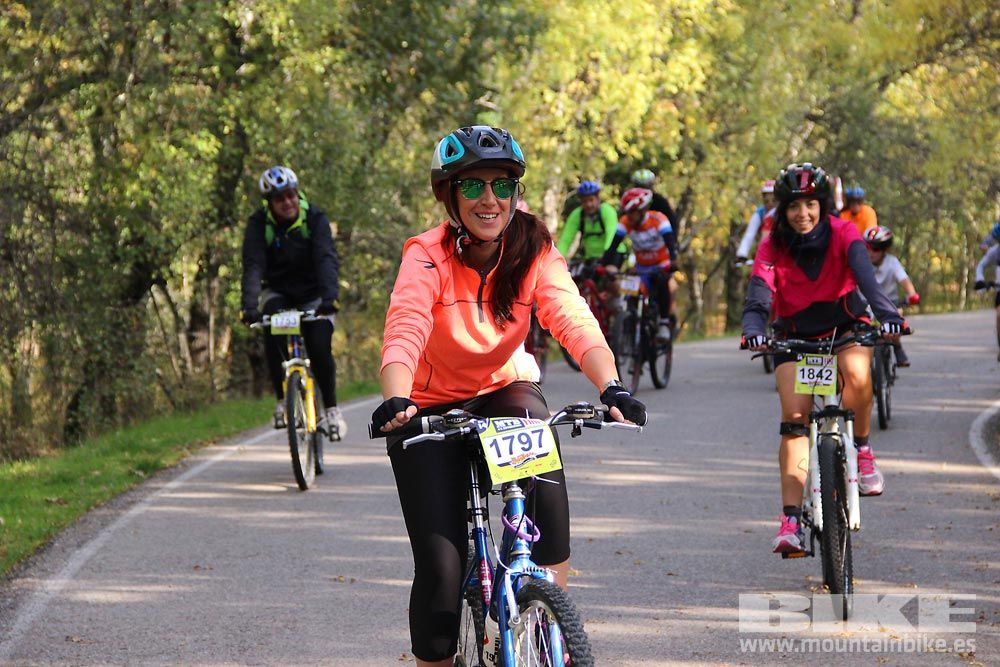 MTB 4 Estaciones La Ruta Imperial 2015. Galería 5