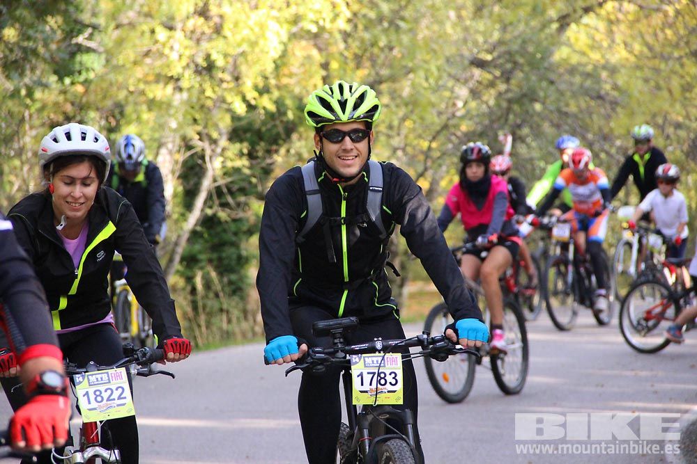 MTB 4 Estaciones La Ruta Imperial 2015. Galería 5