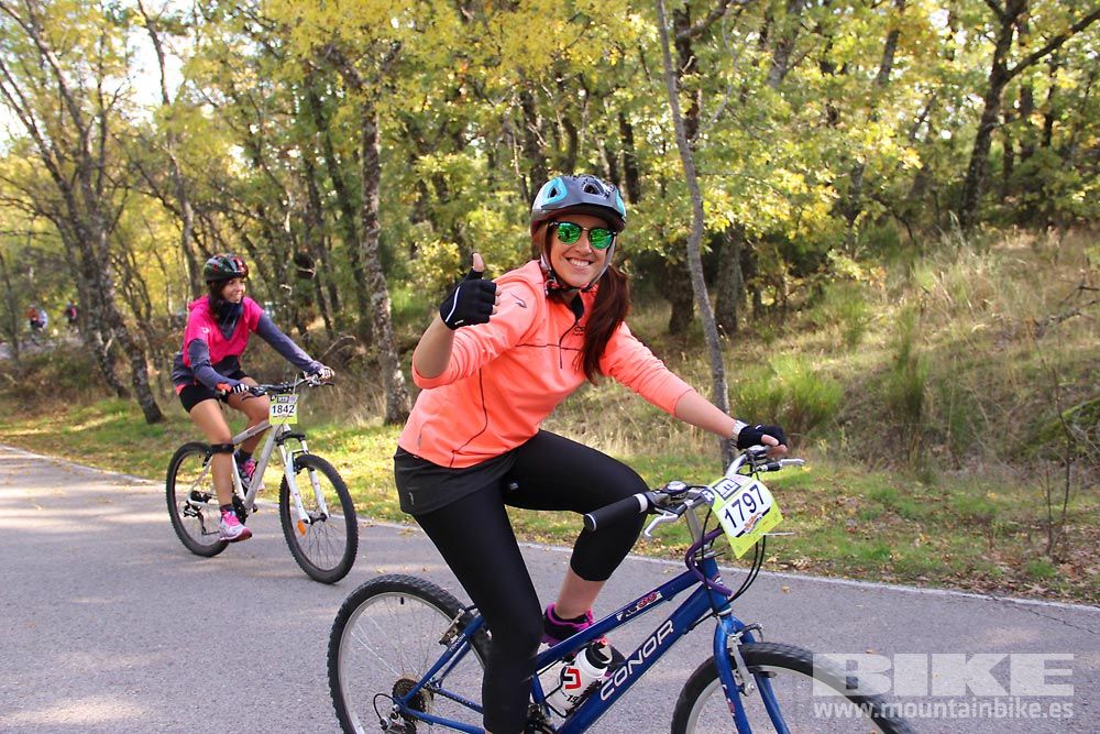 MTB 4 Estaciones La Ruta Imperial 2015. Galería 5