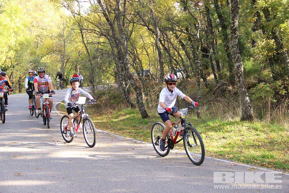 MTB 4 Estaciones La Ruta Imperial 2015. Galería 5