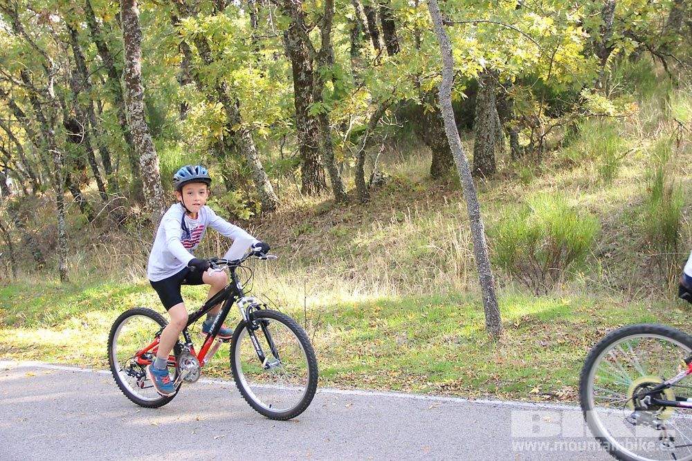 MTB 4 Estaciones La Ruta Imperial 2015. Galería 5