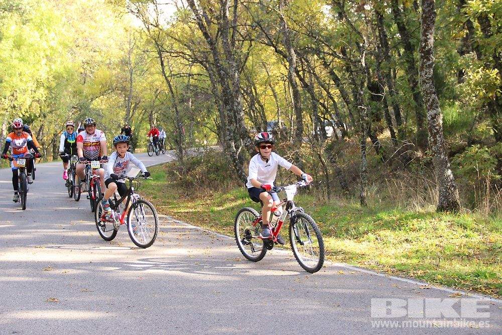 MTB 4 Estaciones La Ruta Imperial 2015. Galería 5