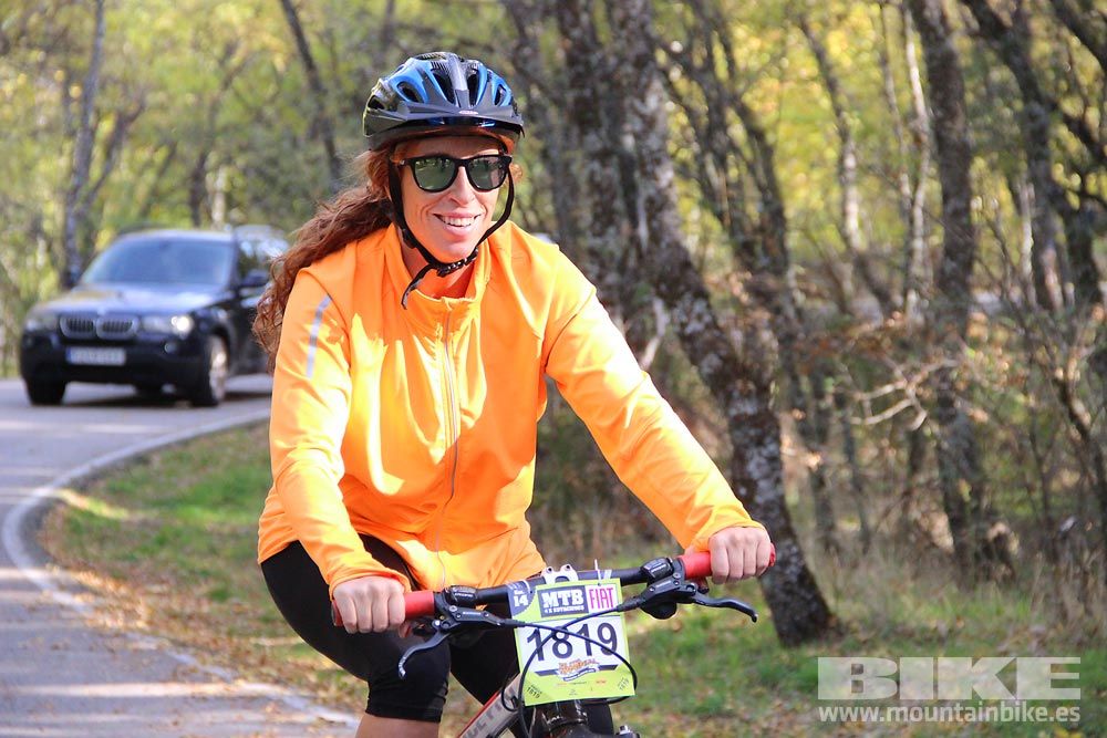 MTB 4 Estaciones La Ruta Imperial 2015. Galería 5