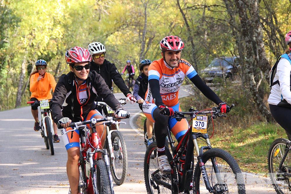 MTB 4 Estaciones La Ruta Imperial 2015. Galería 5