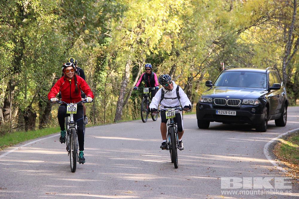 MTB 4 Estaciones La Ruta Imperial 2015. Galería 5