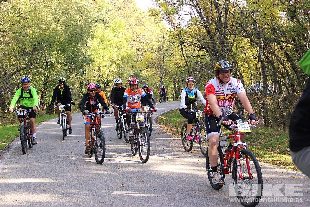 MTB 4 Estaciones La Ruta Imperial 2015. Galería 5