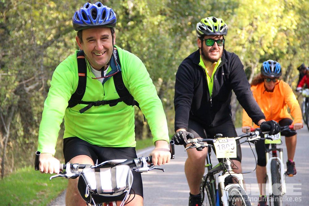 MTB 4 Estaciones La Ruta Imperial 2015. Galería 5