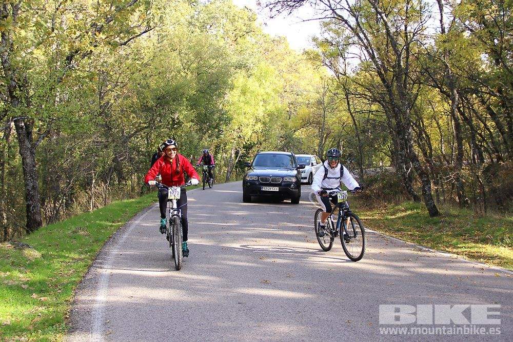 MTB 4 Estaciones La Ruta Imperial 2015. Galería 5