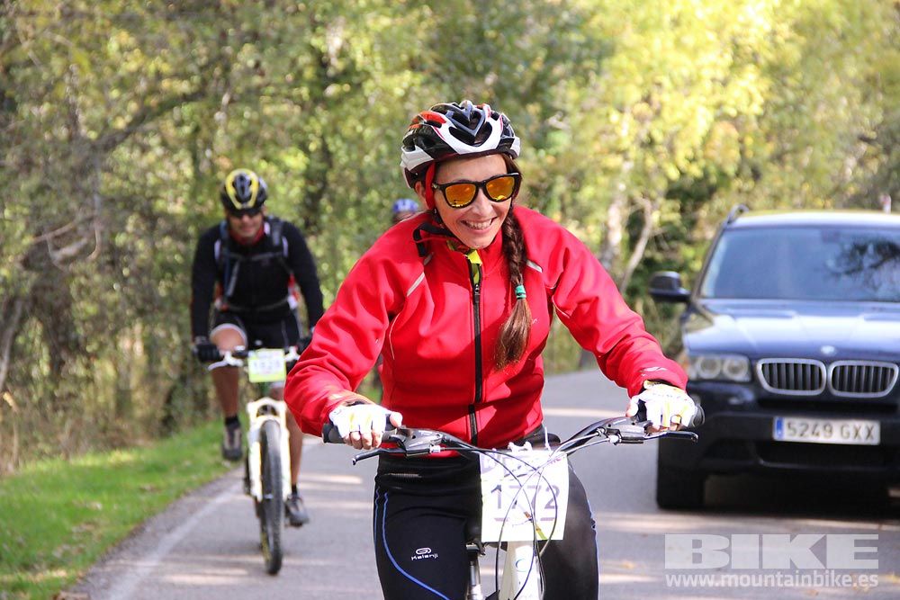 MTB 4 Estaciones La Ruta Imperial 2015. Galería 5