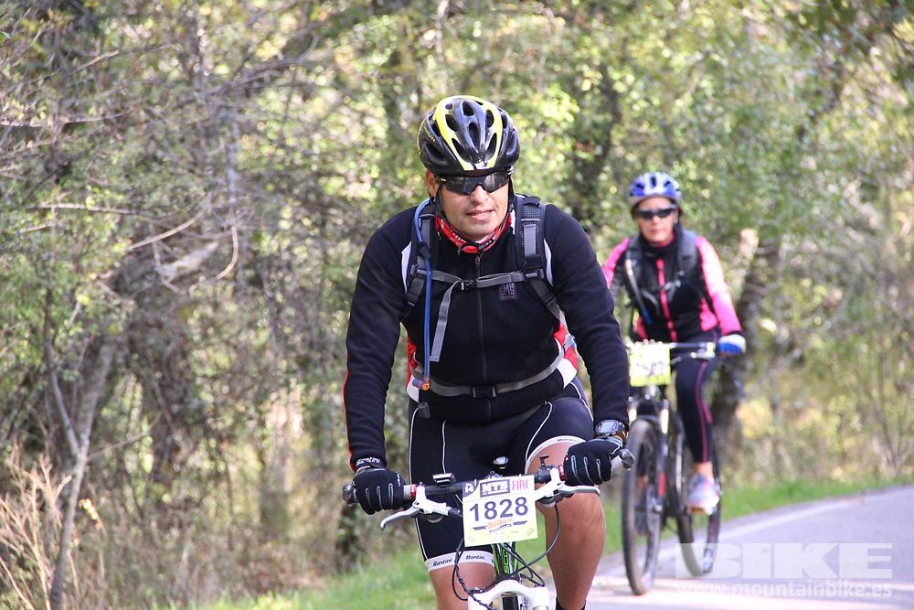 MTB 4 Estaciones La Ruta Imperial 2015. Galería 5