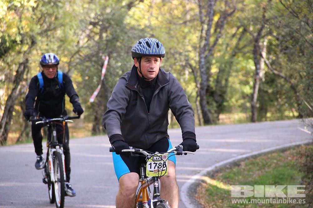 MTB 4 Estaciones La Ruta Imperial 2015. Galería 5
