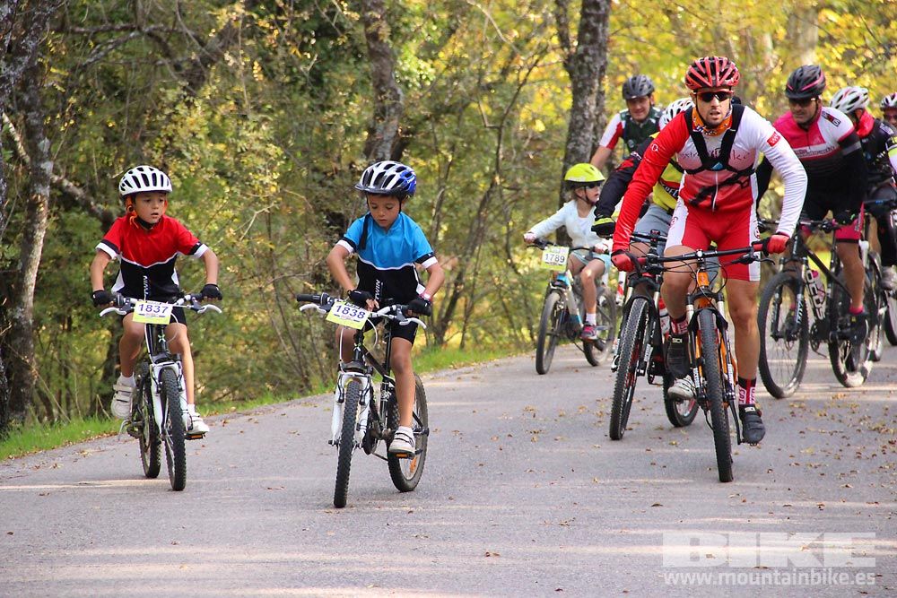MTB 4 Estaciones La Ruta Imperial 2015. Galería 5