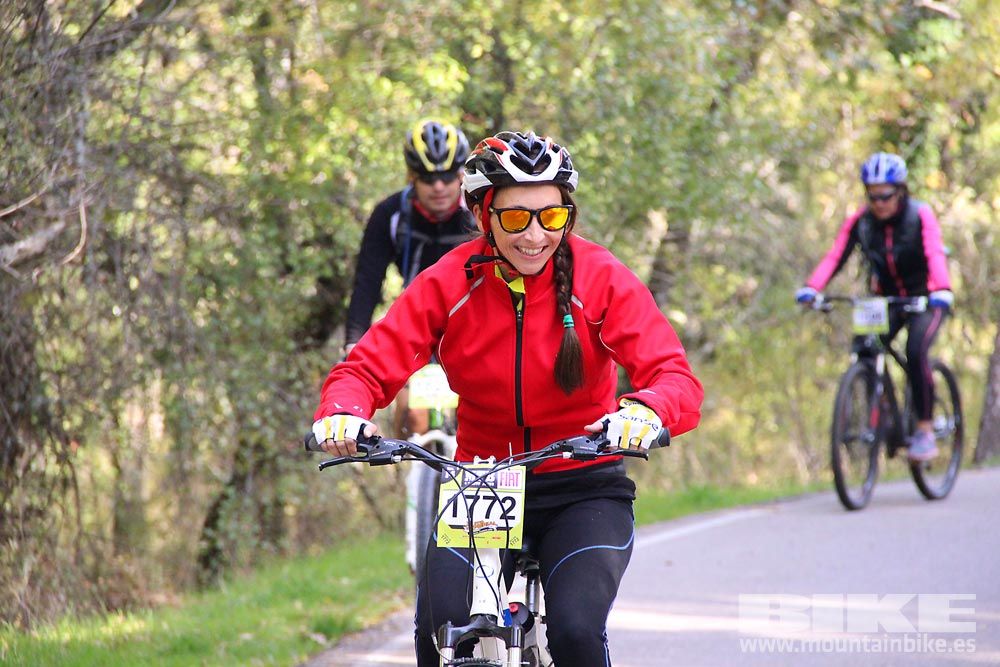 MTB 4 Estaciones La Ruta Imperial 2015. Galería 5