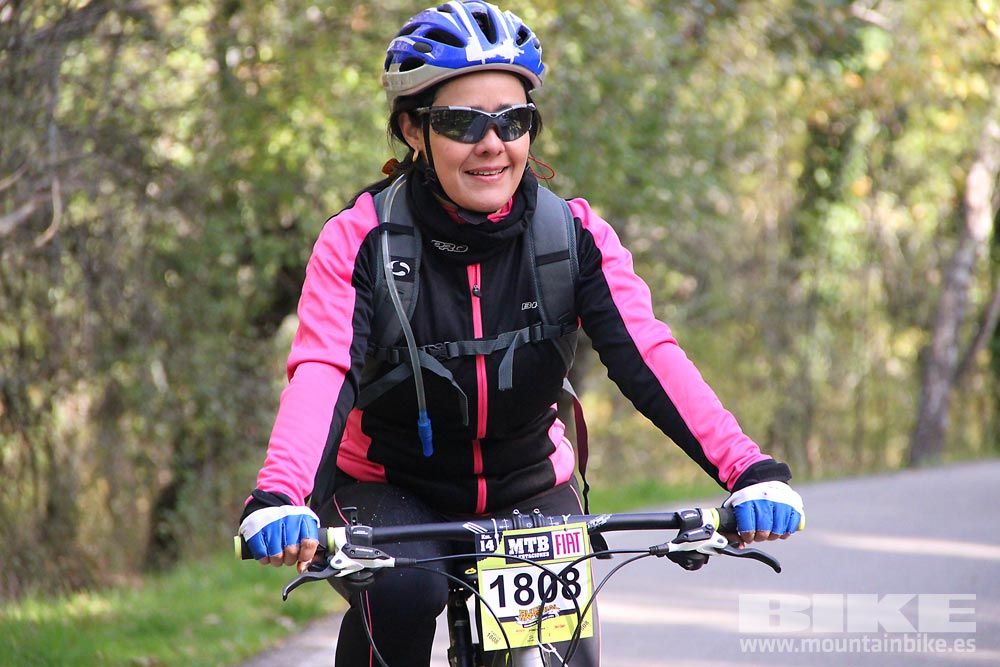 MTB 4 Estaciones La Ruta Imperial 2015. Galería 5