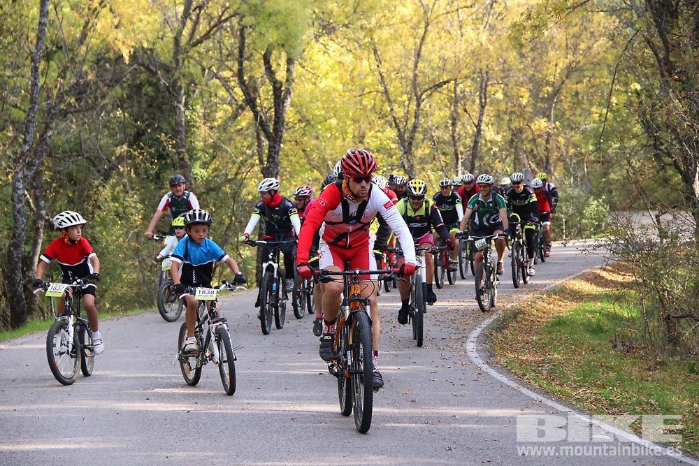 MTB 4 Estaciones La Ruta Imperial 2015. Galería 5