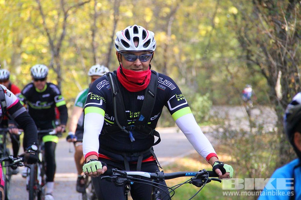 MTB 4 Estaciones La Ruta Imperial 2015. Galería 5