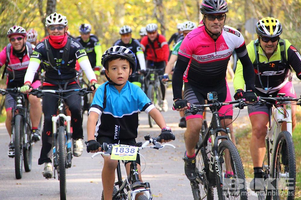 MTB 4 Estaciones La Ruta Imperial 2015. Galería 5