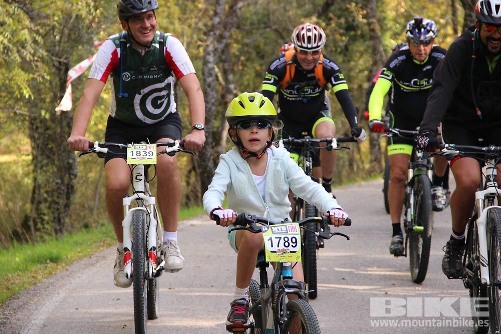 MTB 4 Estaciones La Ruta Imperial 2015. Galería 5