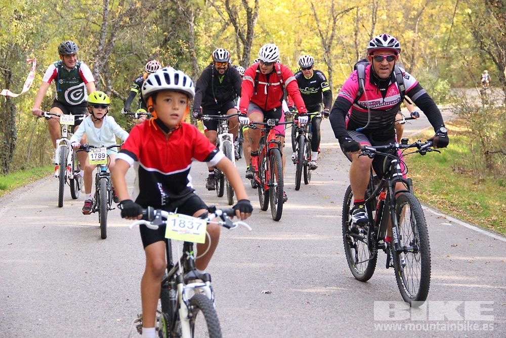 MTB 4 Estaciones La Ruta Imperial 2015. Galería 5