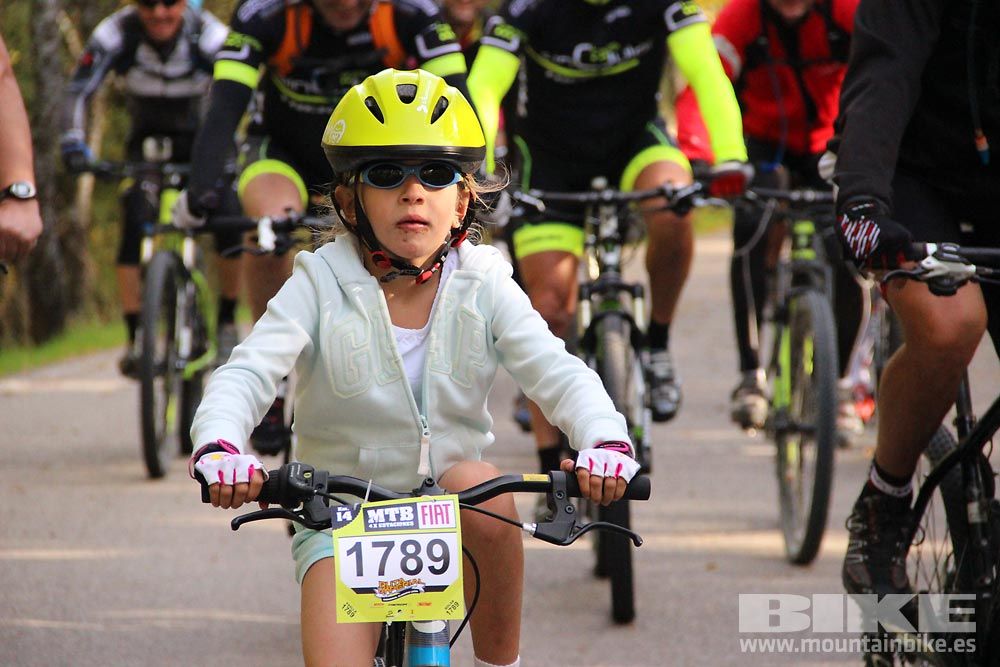 MTB 4 Estaciones La Ruta Imperial 2015. Galería 5
