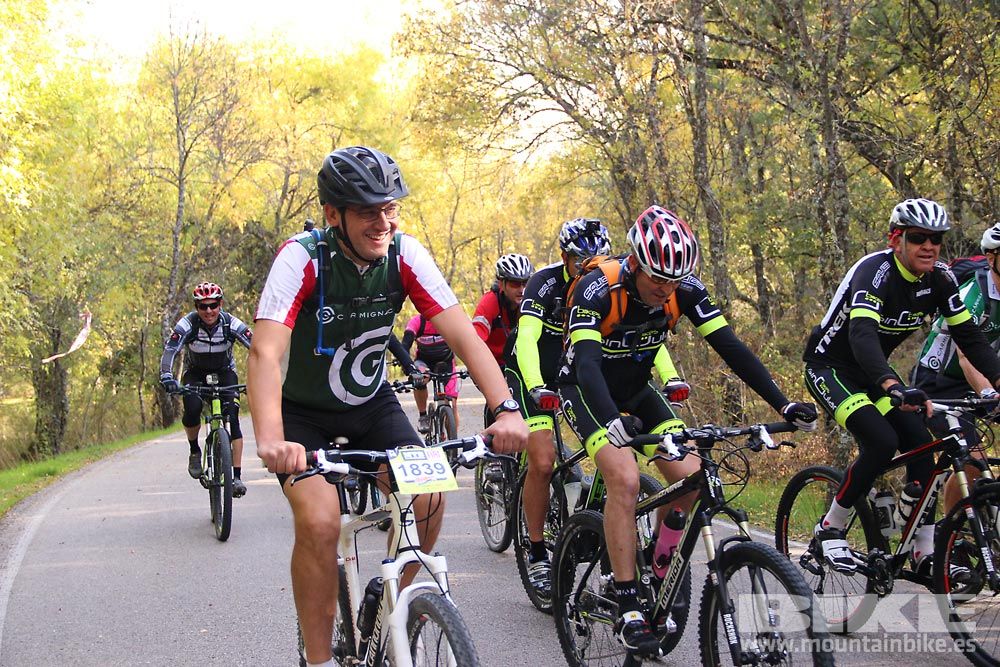 MTB 4 Estaciones La Ruta Imperial 2015. Galería 5