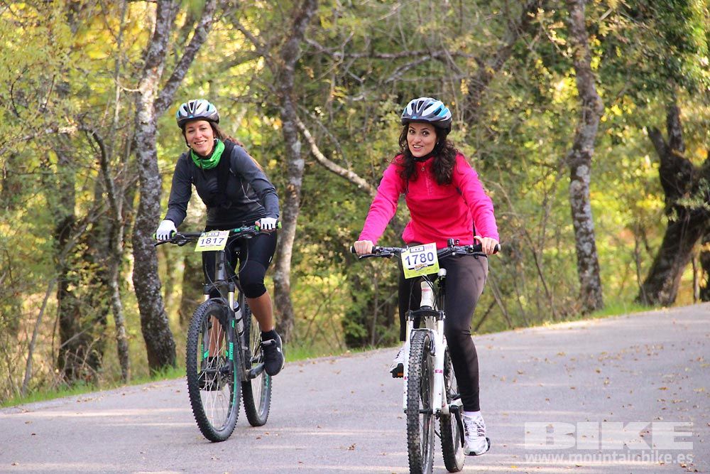 MTB 4 Estaciones La Ruta Imperial 2015. Galería 5