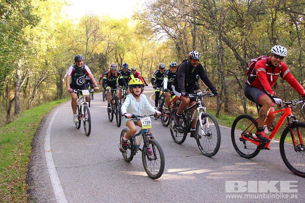 MTB 4 Estaciones La Ruta Imperial 2015. Galería 5